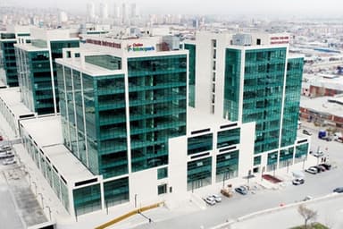 OSTIM Technical University Programs - Ranking & Tuition Fees جامعة اوستيم التقنية في انقرة - رسوم التخصصات  - ترتيب الجامعة  